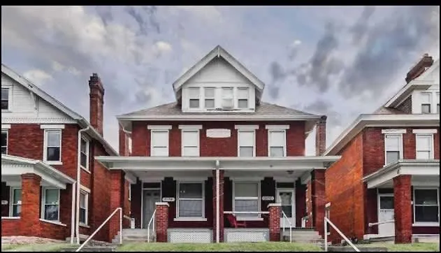 Bright Spacious 5br Perfect For Groups Or Family Holiday home Columbus